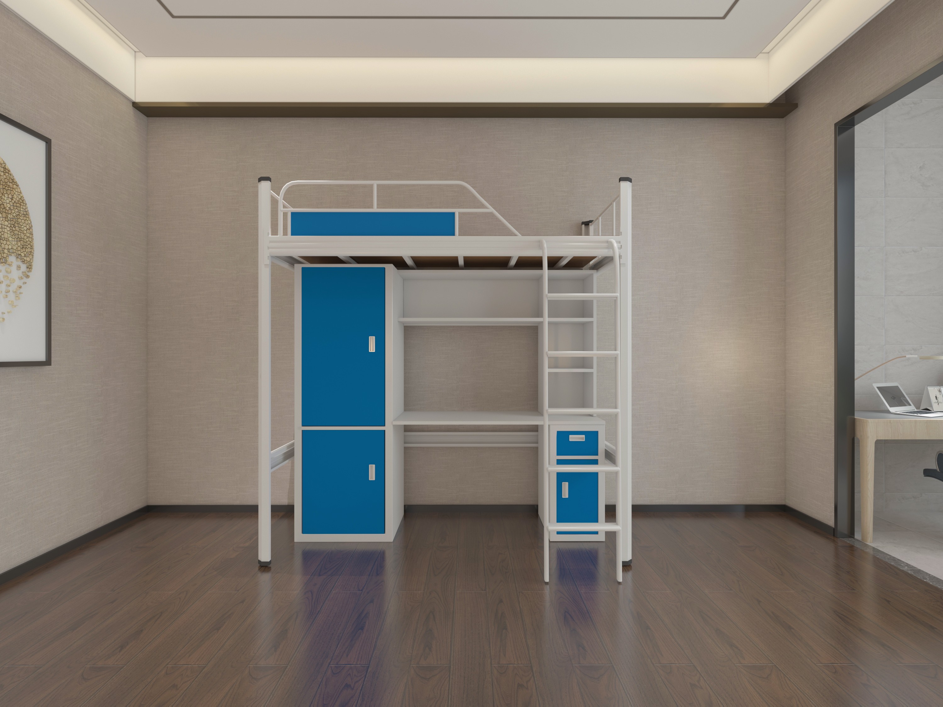 定做學(xué)生公寓床_一個學(xué)生公寓床報價