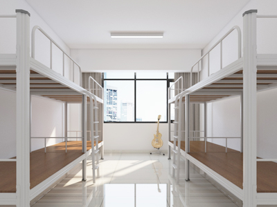 生產(chǎn)雙層鐵床廠家，還不割你韭菜