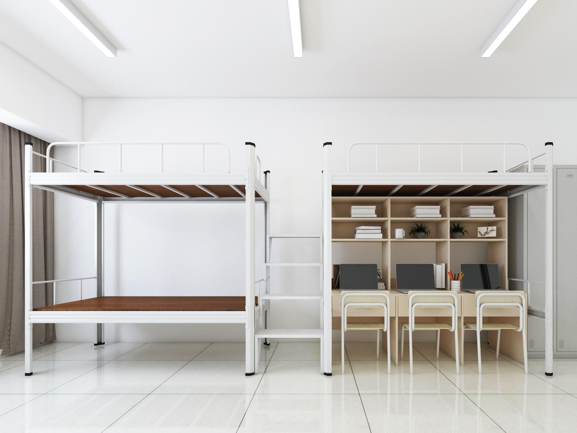 如何選擇上下鋪鐵床的圖片和價格，是現(xiàn)在許多人非常頭疼的事！