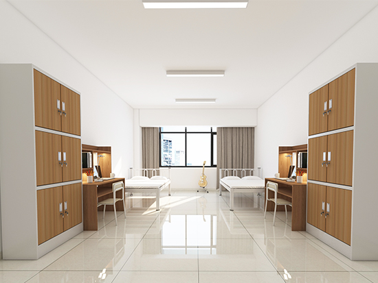 雙層鐵床能帶給我們什么樂趣？