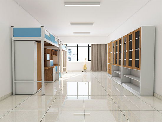 雙層鐵床有哪些特別之處？