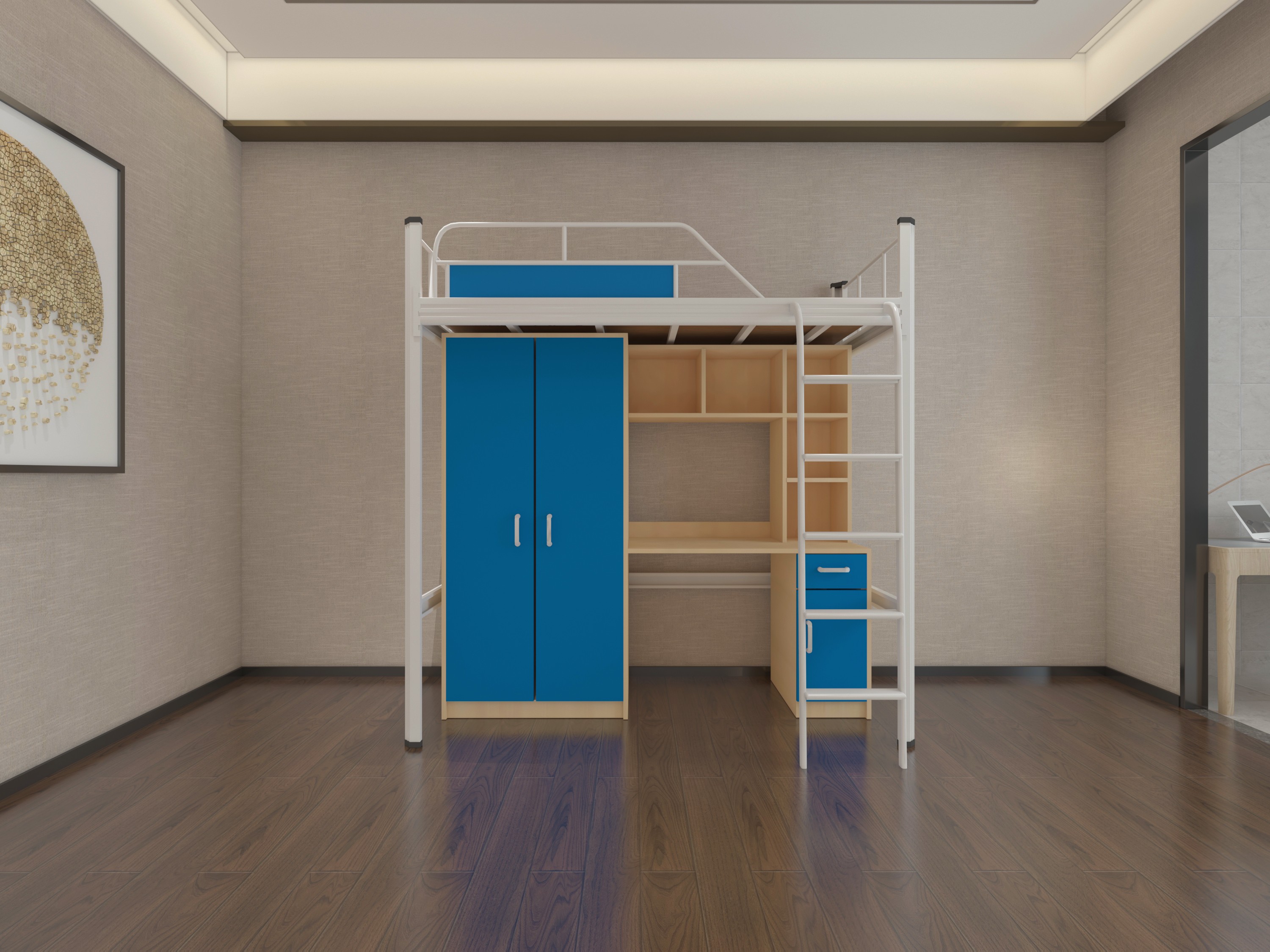 定做學(xué)生公寓床，學(xué)生公寓床報價