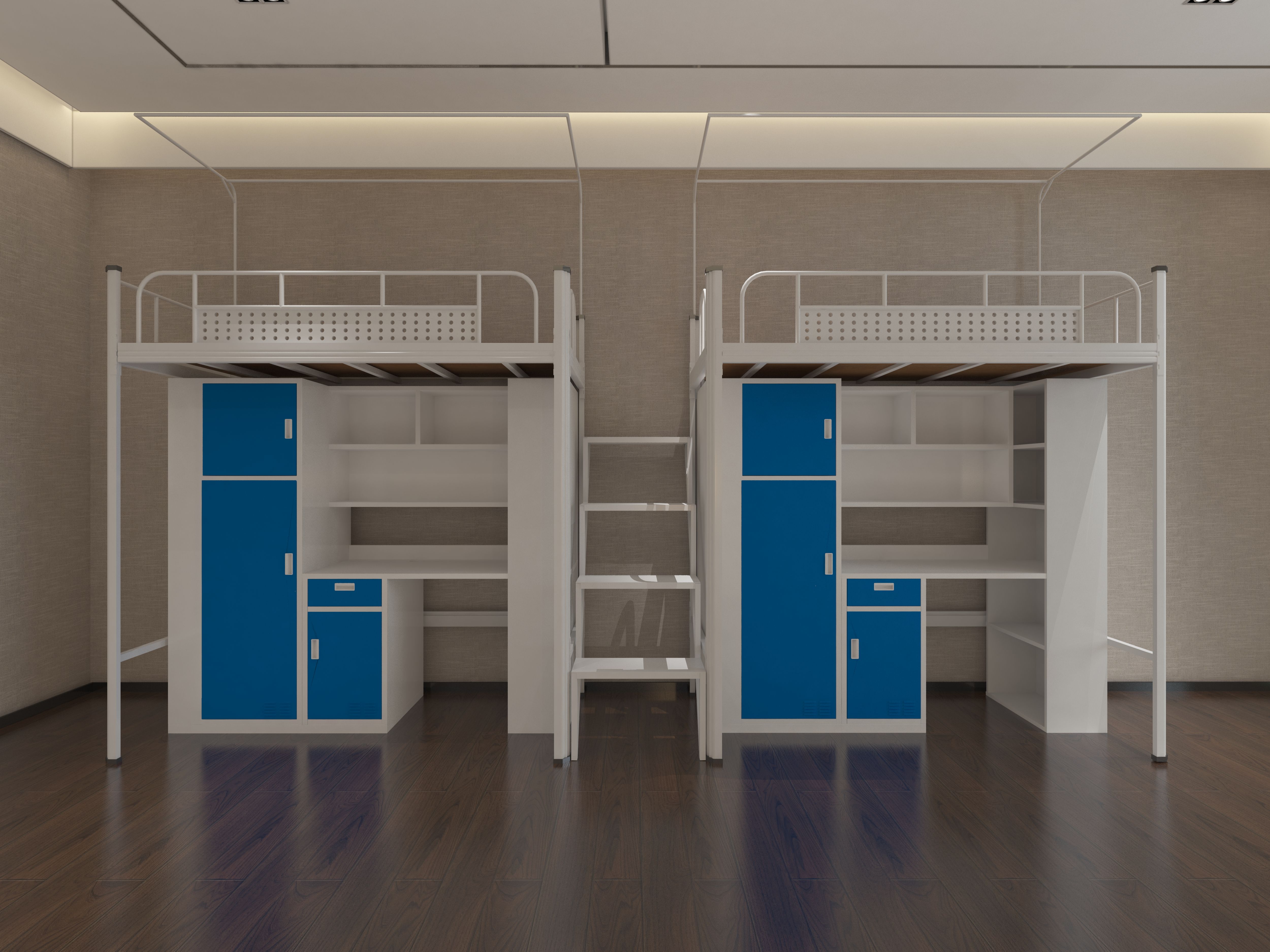 定做學(xué)生公寓床，學(xué)生公寓床報價