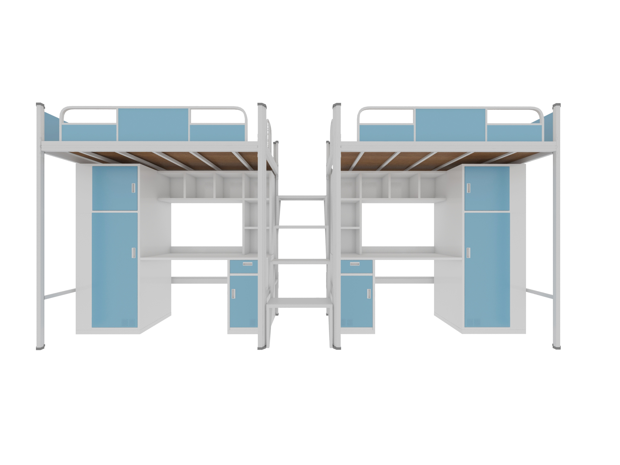 木床相比鐵床哪個好？