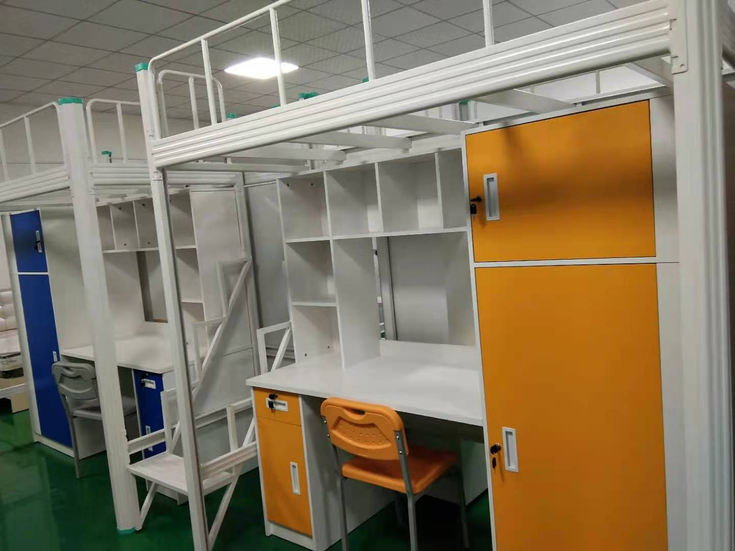 怎么測(cè)量雙層床的尺寸？