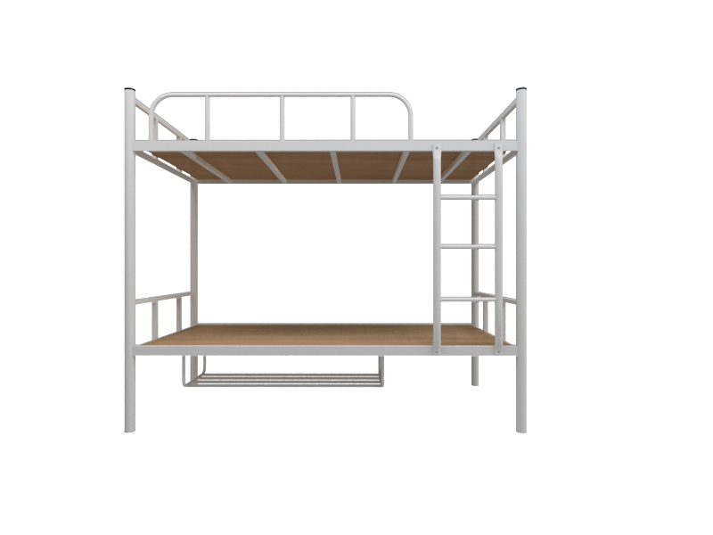 為什么說上下鋪鐵床的高度很重要？