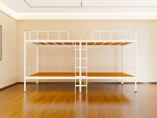 睡鐵床比睡木床要舒服嗎？