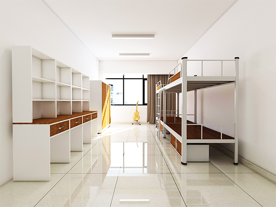 常見的雙層鐵床種類有哪些？