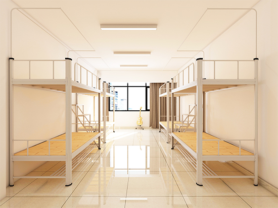 你見過質(zhì)量好的鐵床嗎？