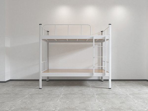 員工雙層鐵床哪種材質(zhì)的好？