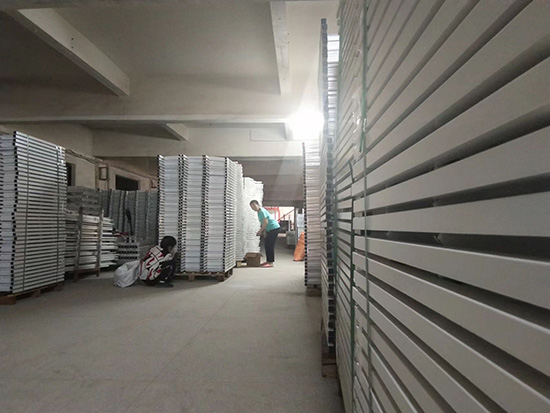 上下鋪鐵床廠家哪里找才靠譜？