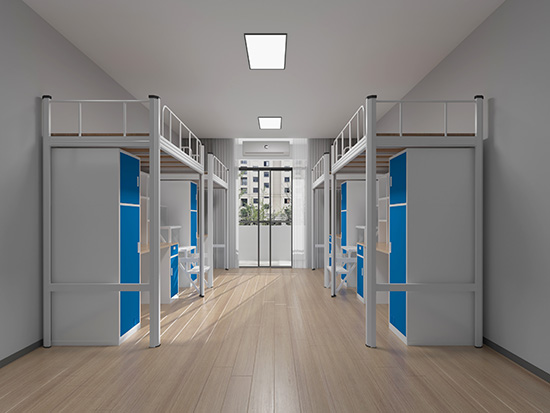 找雙層鐵床的生產(chǎn)廠家要了解什么？