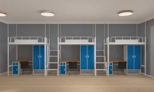 為什么要買(mǎi)雙層鐵床？