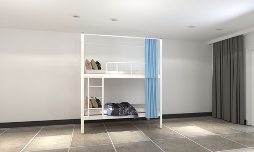 你覺(jué)得雙層鐵床的環(huán)境質(zhì)量怎么樣？