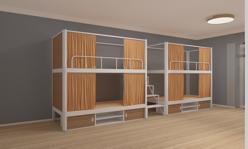 上下層鐵床哪個(gè)牌子好？