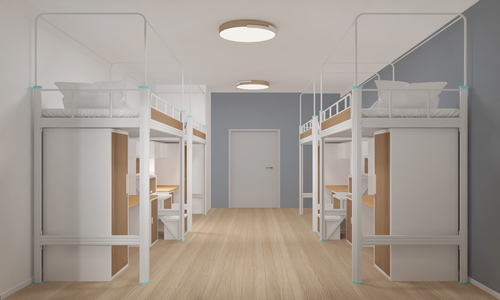 上下層鐵床哪個(gè)牌子好？