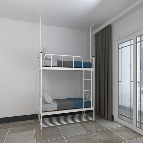 學(xué)生宿舍鐵床一般是多少米？