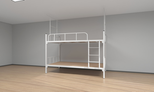 如何看待雙層鐵床的質(zhì)量？