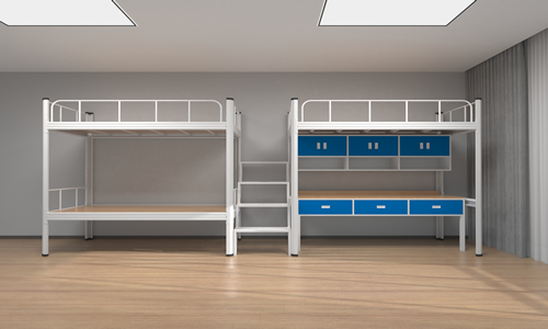 如何保證學(xué)生公寓床位的安全？
