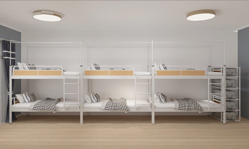 雙層床上下鋪多少錢一個？