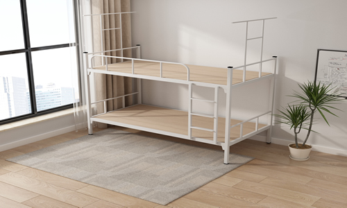 兒童房雙層床和單層床哪個(gè)更好？