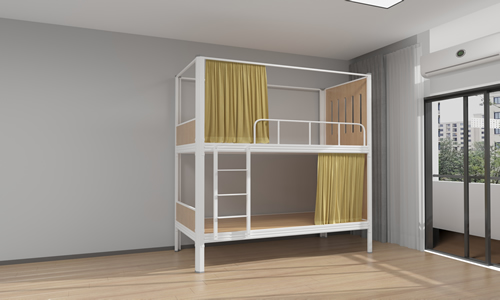 雙層床上下鋪價(jià)格怎么樣？