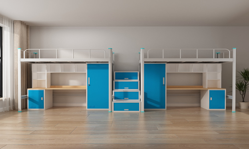 為什么雙層床上下鋪要帶護(hù)欄？