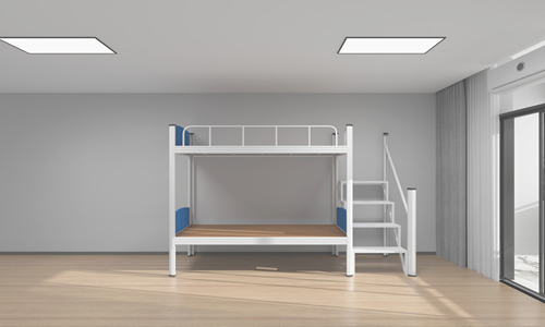 雙層床上下鋪標(biāo)準(zhǔn)長度是多少呢？