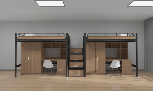 雙層鐵床生產(chǎn)廠家哪家比較好？