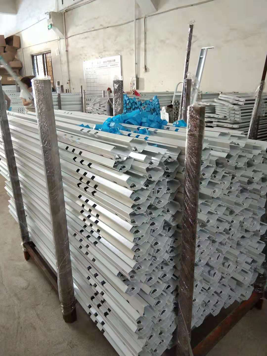 雙層鐵床尺寸短了怎么辦？