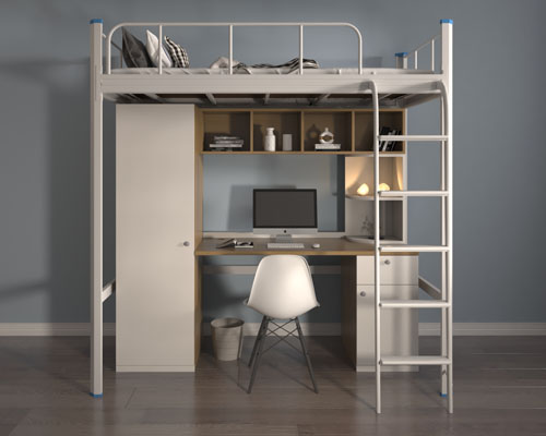 哪里找雙層鐵床廠商？