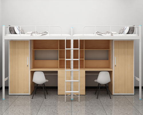 鐵床和雙層鐵床的區(qū)別是什么？