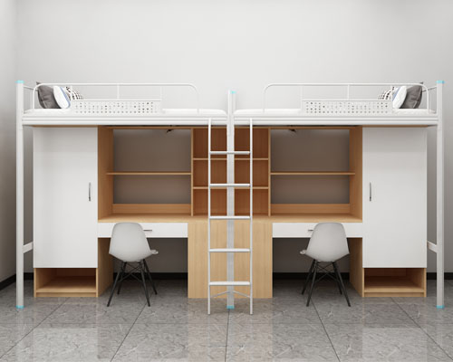 鐵床和學(xué)生床有些什么差別？