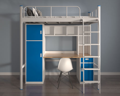 上下鋪鐵床在哪買？