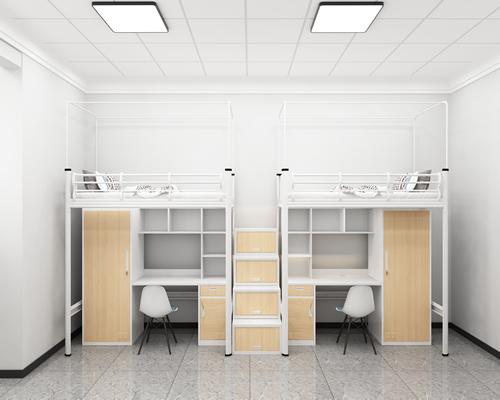 鐵床連接配件有哪些？