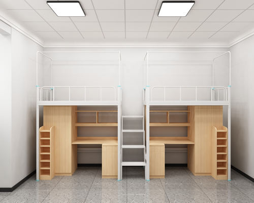 鐵床單人床一米寬夠睡嗎？