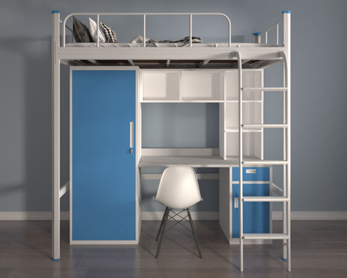 雙層床多少錢一套？