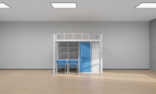 公寓床款式有哪些？