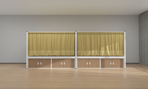 學(xué)生公寓床的材質(zhì)有幾種？