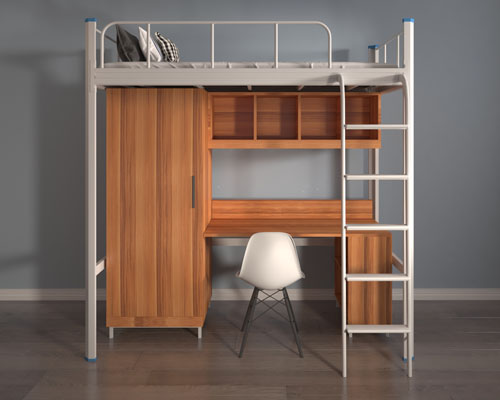 公寓床的價(jià)格大概是多少??？