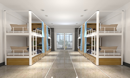 公寓床高度是多少？