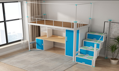 公寓床圖片及價格是多少？