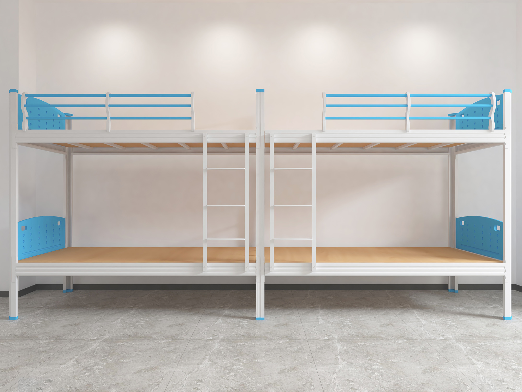 鐵架床的床簾如何設(shè)計(jì)？