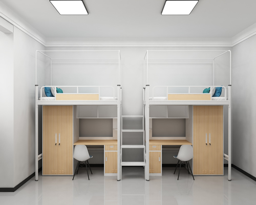 2023年學(xué)生公寓床圖片展示 2023年學(xué)生公寓床圖片展示