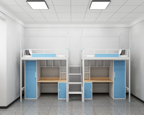 2023年學(xué)生公寓床圖片展示 2023年學(xué)生公寓床圖片展示