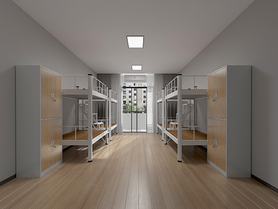 孩子們適合睡哪種鐵架床？