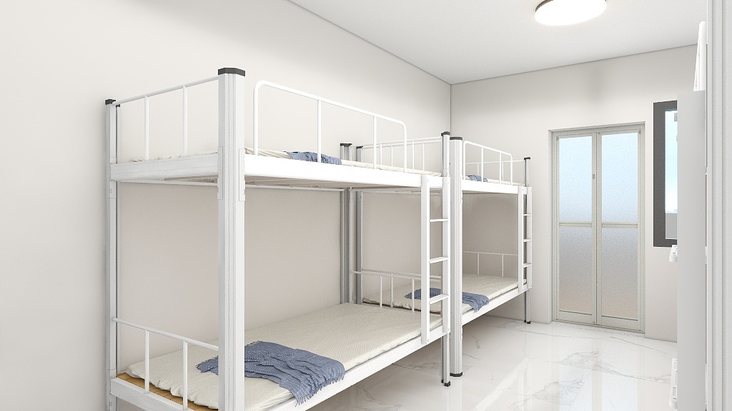 鐵架床和木架床哪個好？