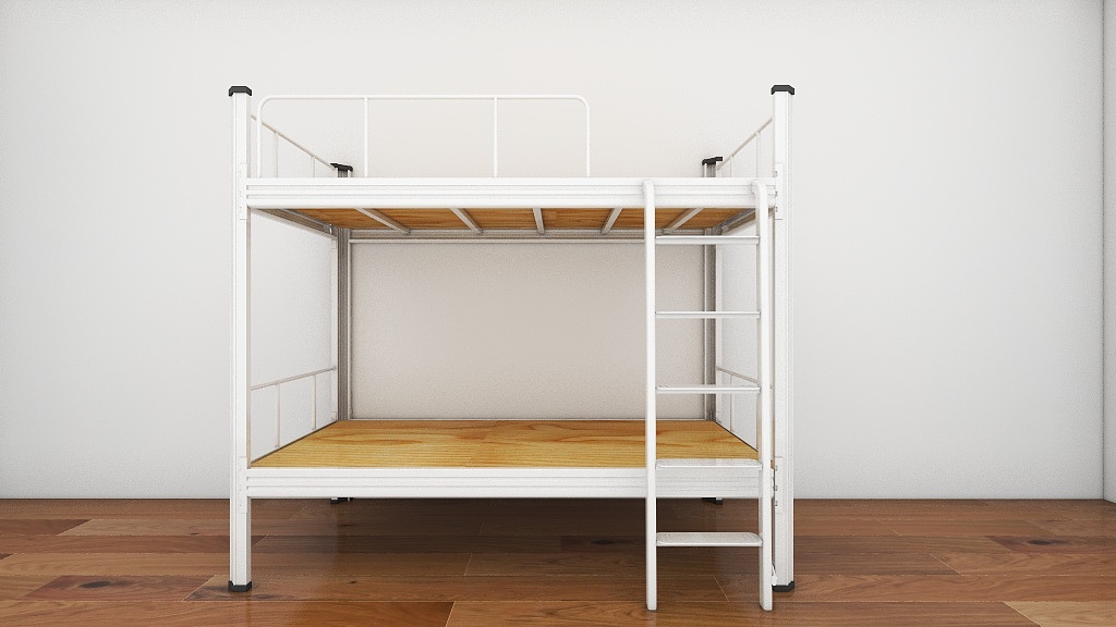 附近鐵架床廠家在哪里？