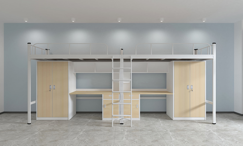 鐵架床的承重多少？