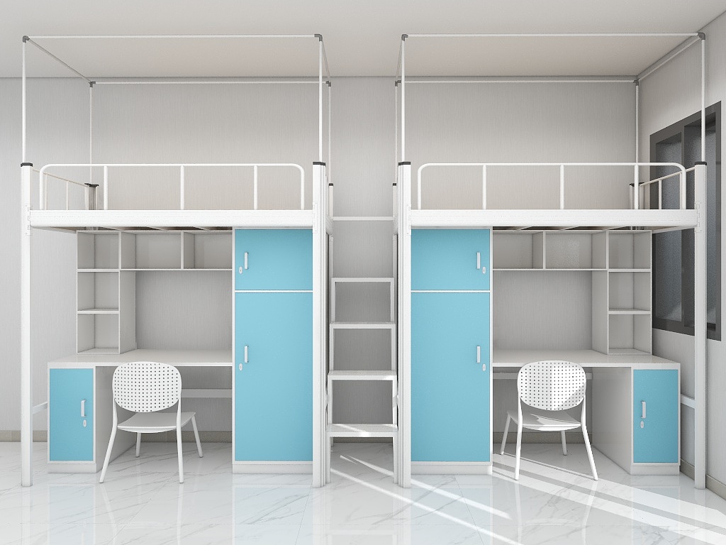 廣東哪里的宿舍學(xué)生床價(jià)格便宜？